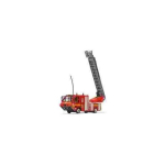 Jamara Jamara Fire Brigade remote-controlled fire truck (40496