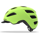 Giro Giro City helmet Cormick Integrated Mips highlight yellow black r. U.