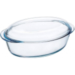 Pyrex Essentials 33x20cm 4L