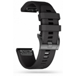 Tech-Protect 22mm Black Smooth