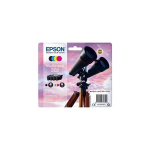 Epson 502 Multipack