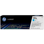HP CF211A No.131A Cyan