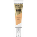 Max Factor Miracle Pure Skin-Improving Foundation 33 Crystal Beige SPF30 30ml
