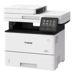 Canon i-Sensys MF552dw