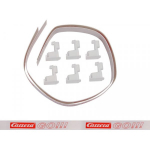 Carrera Carrera GO/ GO+/ D143 - Barrier (GCS4109)