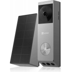 Ezviz EP3X Pro Silver