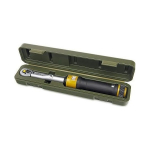 Proxxon Proxxon torque wrench 12 - 60 Nm PROXXON MicroClick MC 60, 3/ .