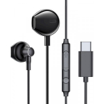 Joyroom JR-EC03 Black Type-C