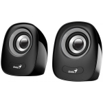 Genius SP-Q160 raudhall