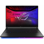 Asus ROG Strix SCAR 18 G835LW-U9644X 18 240hz 275HX 64GB 4SSD RTX5080 W11P
