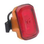 Blackburn Blackburn Click USB rear light 20 lumens orange (BBN-7074692