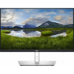 Dell P2424HT 23.8" IPS 16:9 Black/ Silver