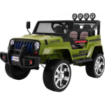 Ramiz Raptor Drifter 4x4 (PA.S2388.ZIE) Green