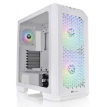 Thermaltake View 300 MX Snow White