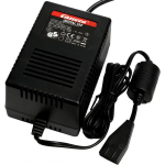 Carrera Carrera DIGITAL 132 Transformer EU (black, for Carrera race track syst