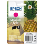 Epson 604 Magenta