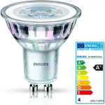 Philips Philips Philips CorePro LEDspot 3.5W GU10 - 36� 827 2700K extra warm