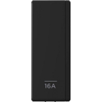 EcoFlow Smart Home Panel Relay Module 16A Black