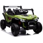 Lean Cars S618 Green 4x4