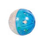 TRIXIE Trixie GLASS PLASTIC BALLS 4pcs/ pop