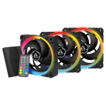 Arctic BioniX P120 A-RGB 120 mm Case Fan ACFAN00156A