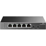 Tp-Link TL-SG1005P-PD