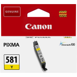 Canon CLI-581Y Yellow