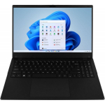 Techbite PIX 15.6 FHD IPS N5105 8GB 128SSD EN W11S Black