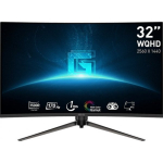 MSI G32CQ5P 31.5" VA 16:9 Curved