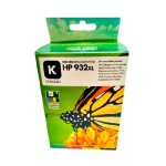 Static Control CN053AE Black Alternative