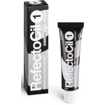 RefectoCil Eyelash And Eyebrow Tint 1 Pure Black