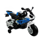 Lean Cars BMW S1000RR Blue color