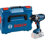 Bosch Cordless impact wrench GDS 18V-1600 HC L-Boxx