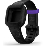 Garmin Marvel black panther strap for Vivofit jr. 3