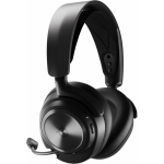 Steelseries Arctis Nova Pro X Black