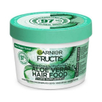 NoName Fructis Hair Food Moisturizing Mask for Normal and Dry Hair -.