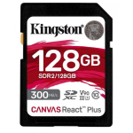 Kingston SDXC 128GB Class 10 SDR2/ 128GB