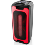 JVC XS-EP424B Black