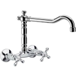 Remer Liberty Chrome