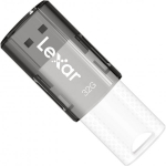 Lexar 32GB S60 USB 2.0 Black/ White