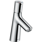 Hansgrohe Talis Select S 80 with pop-up Chrome
