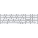 Apple "Magic Keyboard with Touch ID and Numeric Keypad" (Int EN) MXK73Z/ A