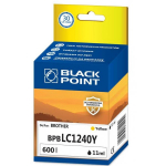 BLACK POINT BPBLC1240Y Yellow