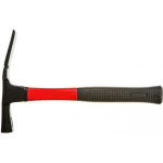 Top Tools Top Tools Masonry hammer plastic handle 600g (02A913)
