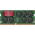 Synology Green 16GB DDR4 2666MHZ SO-DIMM D4ECSO-2666-16G