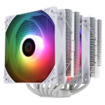 Thermalright Peerless Assassin 120 SE ARGB 120 mm CPU Cooler PA120-SE-W-ARGB