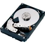 Toshiba Enterprise Capacity 1TB 3,5&reg;&reg; 128MB MG04ACA100N