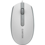 Canyon M-10 White