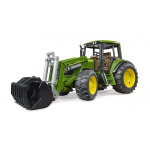 Bruder John Deere 6920 with Frontloader (02052)