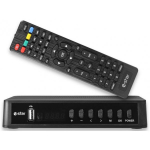 eSTAR T2 618 HD Black